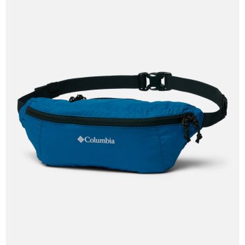 Columbia Lightweight Packable Hip Pack, Bolsos Azules Para Hombre | 820491-LSJ